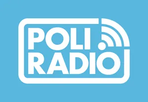 POLI.RADIO logo