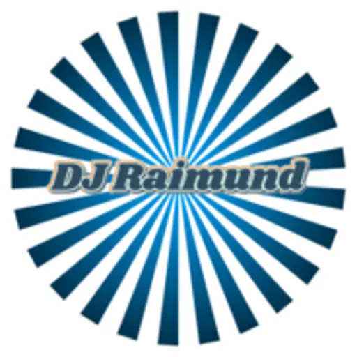 DJ Raimund logo