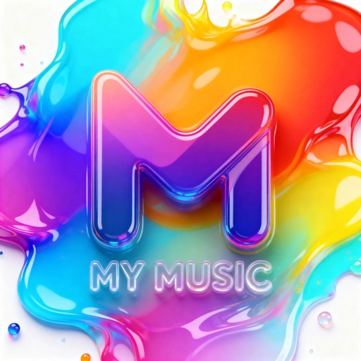My Music Radio logo