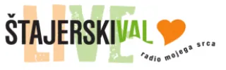Radio Štajerski val logo