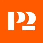 Sveriges Radio P2 flac logo