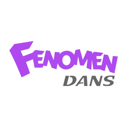 Radyo Fenomen Dans logo