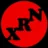 Station X - XRN Australia logo