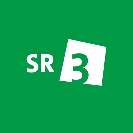 SR 3 logo