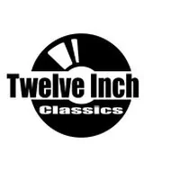 12 INCH CLASSICS logo