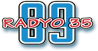 Radyo 35 logo