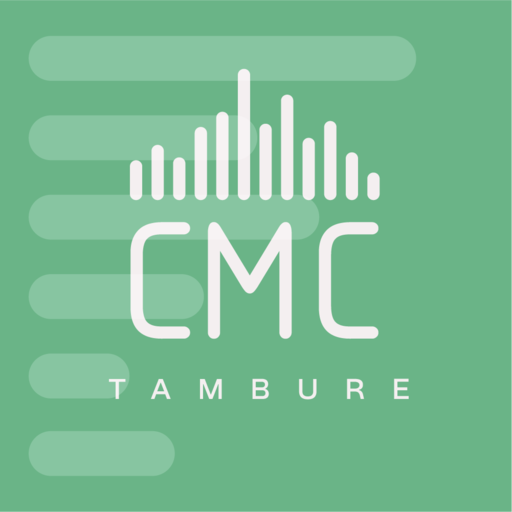CMC Tambure logo