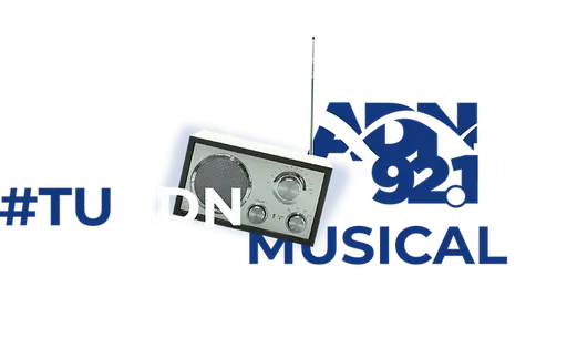 ADN 92.1 FM logo