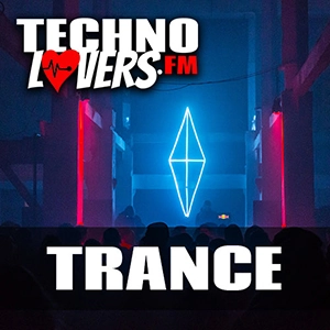Technolovers.fm - Trance logo