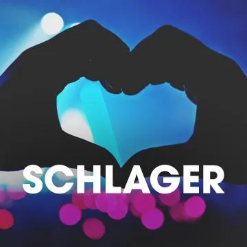 Radio Regenbogen Schlager logo