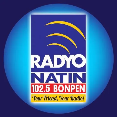 Radyo Natin BonPen logo