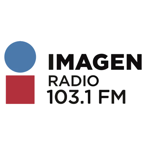 Imagen (San Luis Potosí) - 103.1 FM - XHEPO-FM - GlobalMedia - San Luis Potosí, SL logo