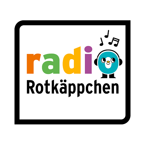 Radio Rotkäppchen logo