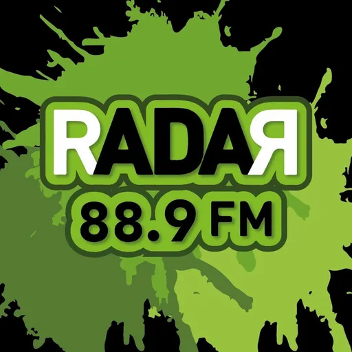 RADAR 88.9 (León) - 88.9 FM - XHXV-FM - Grupo Radar - León, Guanajuato logo