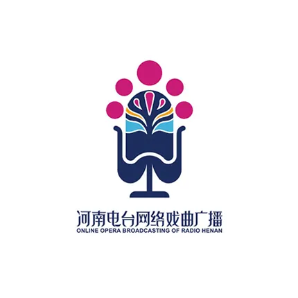 河南戏曲网络广播 logo