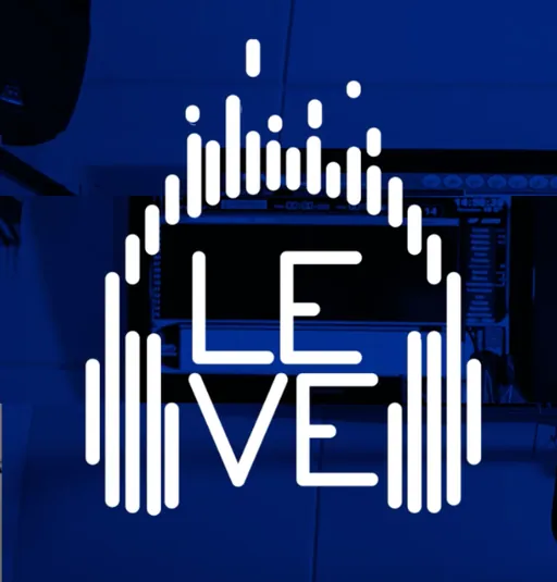 Radio Leve - SP/Brazil logo