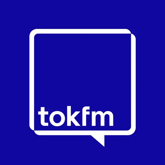 TokFM logo