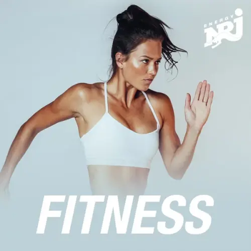 Energy Fitness logo