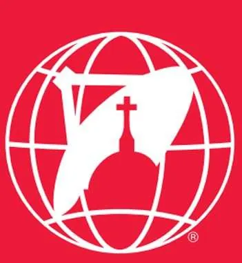 EWTN Philippines logo