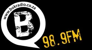 Bokradio logo