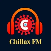 chillaxfm logo