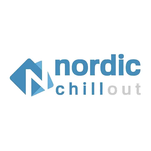 Nordic Chillout Radio logo