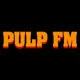 Pulp FM - Laut FM logo