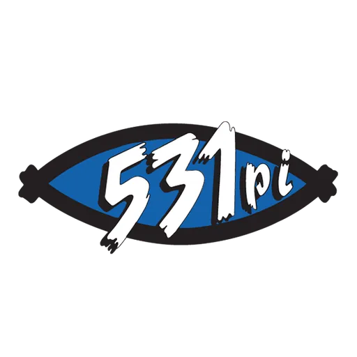 531pi - MP3 logo
