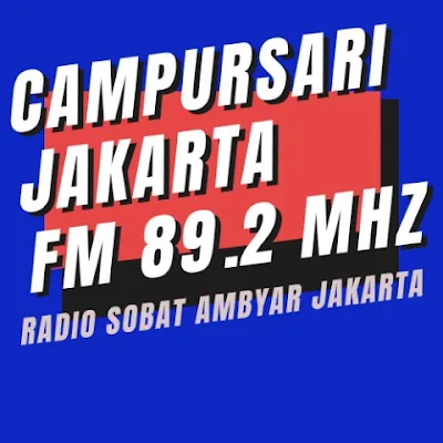 Campursari FM Jakarta logo