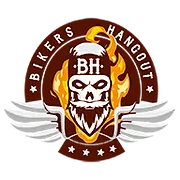 Bikers Hangout Radio logo