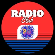 Radio Club 80 Retro FLAC logo