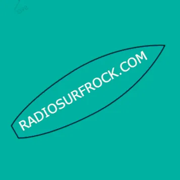 Radio Surf Rock logo