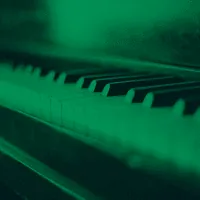 EBS | Magyar Zene logo