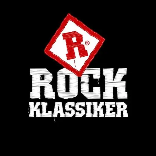 Rockklassiker logo