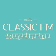 Classic FM logo