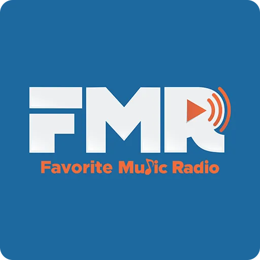 FMR 98.3 Camiguin logo