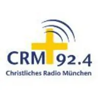 Christliches Radio München logo
