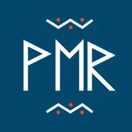 PMR logo