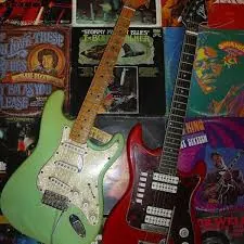 Blues Club - Laut.fm logo