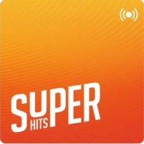 SuperHits logo