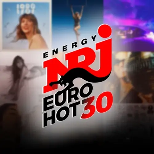 Energy Euro Hot 30 logo