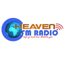 Heaven Radio (India) logo