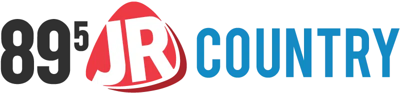 CHWK-FM 89.5 "JR Country" Chilliwack, BC logo