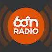 60 North Radio logo