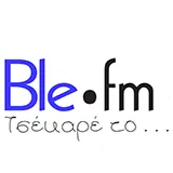 Ble 93.1 Θεσσαλονίκη logo