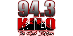 Kilo943 logo