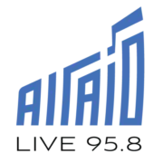 Αιγαίο Live 95.8 logo
