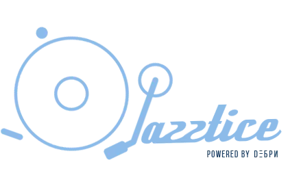 Jazztice logo