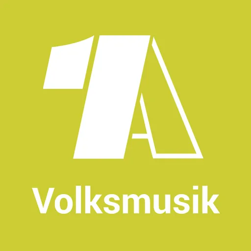 - 1 A - Volksmusik von 1A Radio logo