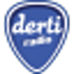 derti web radio logo